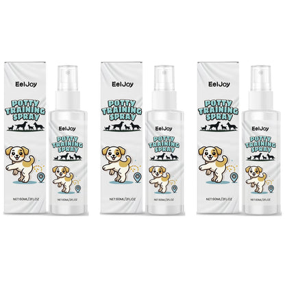 Dog Toilet Training Spray