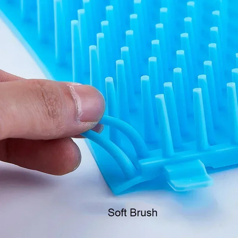Dog Foot Cup Paw Washer