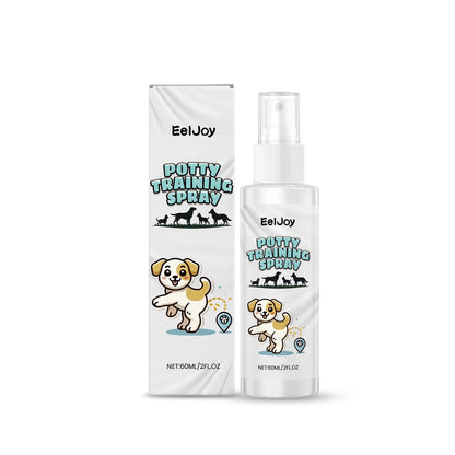 Dog Toilet Training Spray