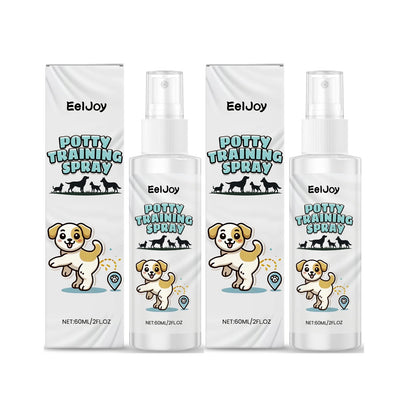 Dog Toilet Training Spray